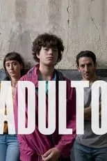 Póster de Adulto