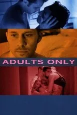 Póster de Adults Only