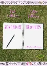 Póster de Adventure Brothers