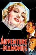 Póster de Adventure in Diamonds