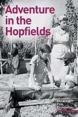 Póster de Adventure in the Hopfields