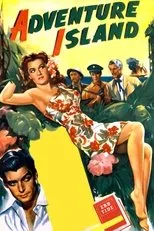 Póster de Adventure Island