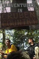 Póster de Adventures in Cruben Country