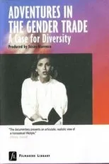 Póster de Adventures in The Gender Trade