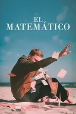 Póster de Adventures of a Mathematician