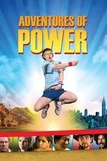 Póster de Adventures of Power