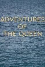 Póster de Adventures of the Queen