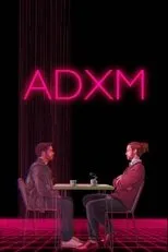 Póster de ADXM
