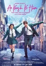Póster de Ae Kaash Ke Hum