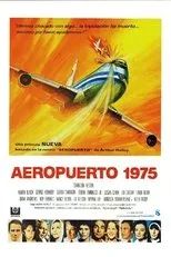 Póster de Aeropuerto 75