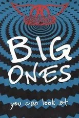 Póster de Aerosmith: Big Ones You Can Look At