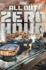 Póster de AEW All Out: Zero Hour