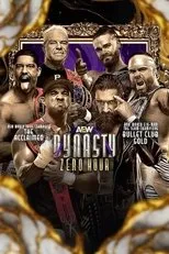 Póster de AEW Dynasty: Zero Hour