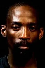 Póster de Af-Fixing Ceremony: Four Movements for Essex, Movement I: Essex + Audre