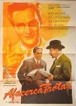Póster de Afacerea Protar