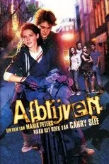 Póster de Afblijven
