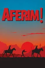Póster de Aferim!