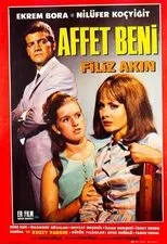 Póster de Affet Beni