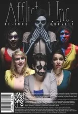 Póster de Afflicted, Inc.