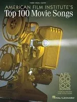 Póster de AFI's 100 Years... 100 Songs: America's Greatest Music in the Movies