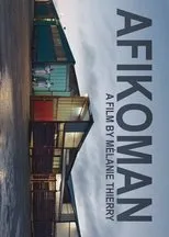 Póster de Afikoman