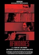 Póster de Afinidades