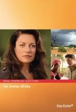 Póster de Africa en el corazón