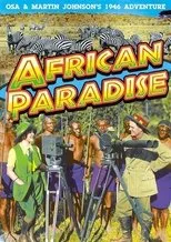 Póster de African Paradise