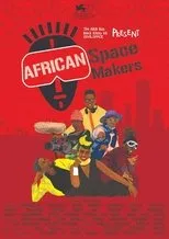 Póster de African Space Makers