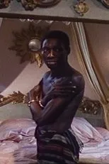 Póster de Afrika am Rhein