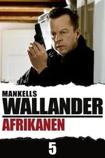 Póster de Afrikanen