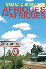 Póster de Afrique, mon Afrique...