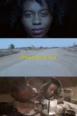 Póster de Afro-Woman: 2016 CE