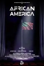 Póster de Afroamérica