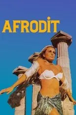 Póster de Afrodit