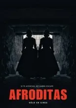 Póster de Afroditas