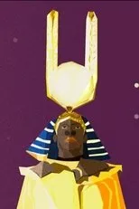 Póster de Afrofuturism