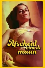 Póster de Afscheid van de maan