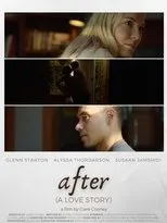 Póster de After (A Love Story)