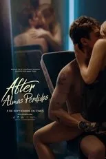 Póster de After: Almas perdidas