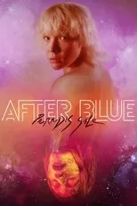 Póster de After Blue (Paradis sale)