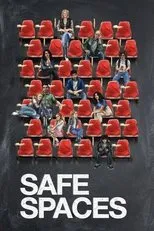 Póster de After Class