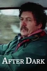 Póster de After Dark