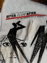 Póster de After Ever After: Or Numbers on a Napkin