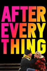 Póster de After Everything