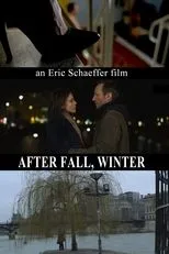 Póster de After Fall, Winter