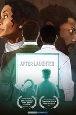 Póster de After Laughter