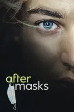 Póster de After Masks