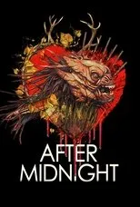 Póster de After Midnight