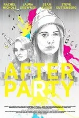 Póster de After Party
